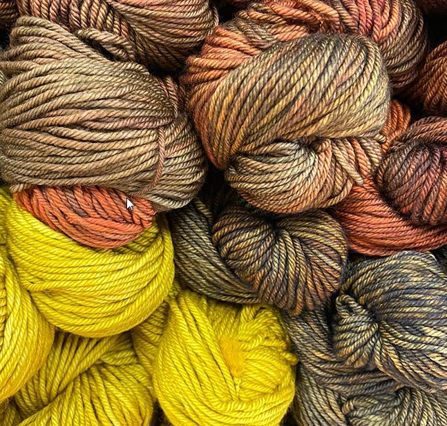 TOP 5: the best affordable, natural fiber yarns — elisemade