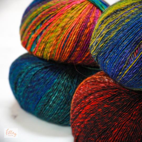 ChiaoGoo Knitting Needles  Knitting Needles – Fillory Yarn