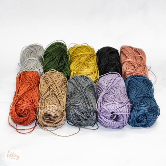 14 of the best hemp yarns you need to buy right now - Gathered