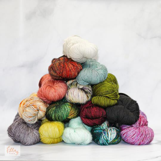 Best Merino Wool for Knitting and Crocheting –