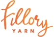 Fillory Yarn