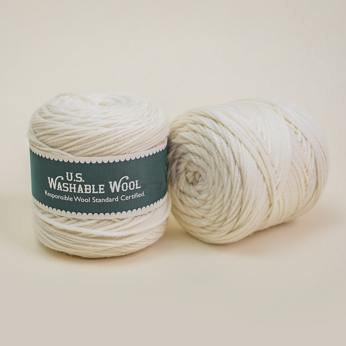 Appalachian Baby Design Washable Shaniko Wool – Fillory Yarn