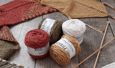 Best Types of Fingering Weight Yarns for your Projects