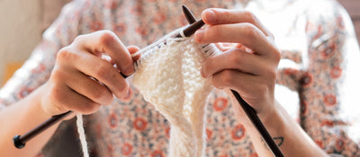 6 Tips for Selecting the Best Yarn for Summer