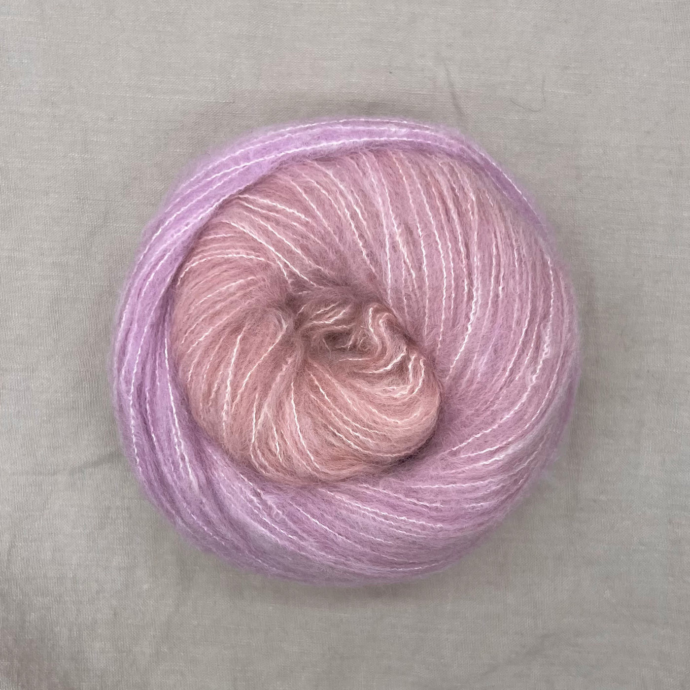 Laines du Nord CashSilk Cotton Degrade