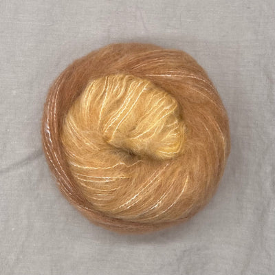 Laines du Nord CashSilk Cotton Degrade