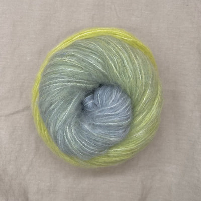 Laines du Nord CashSilk Cotton Degrade