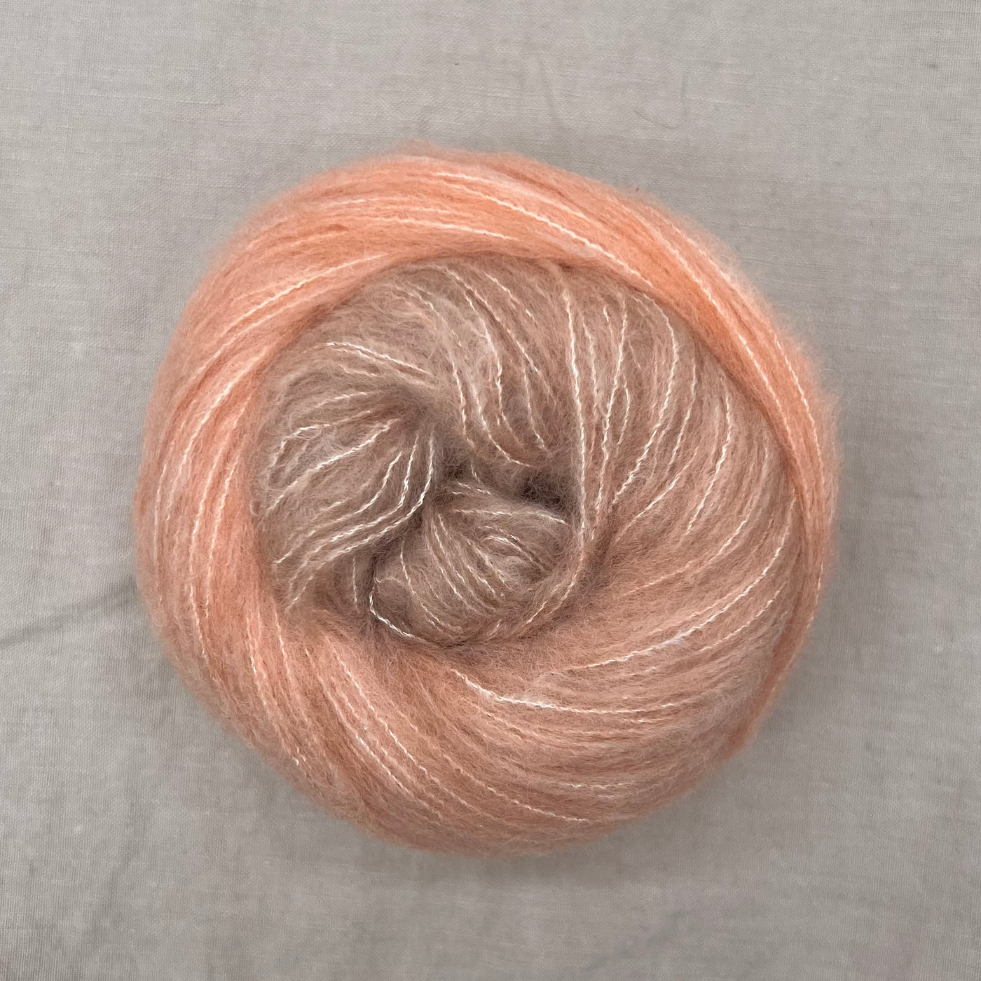Laines du Nord CashSilk Cotton Degrade