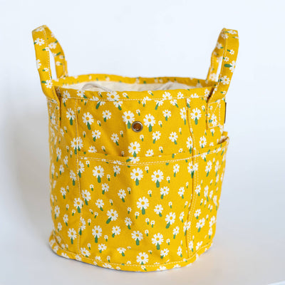 MAIKA Project Tote