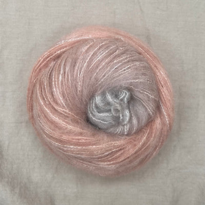 Laines du Nord CashSilk Cotton Degrade