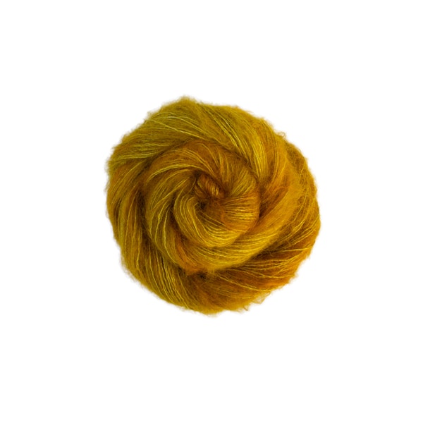 Malabrigo Mohair Silk Lace Knitting Yarn