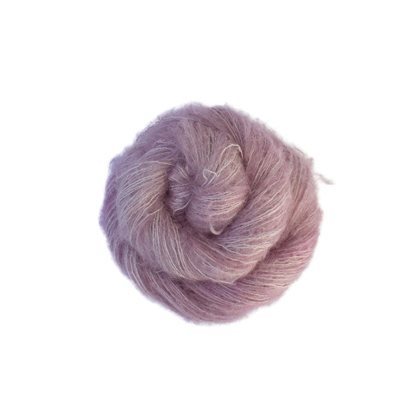 Malabrigo Mohair Silk Lace Knitting Yarn