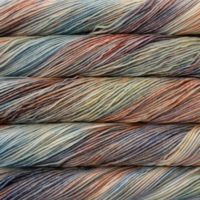 Malabrigo Rios Worsted Knitting Yarn