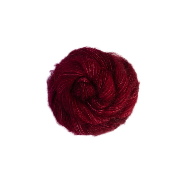 Malabrigo Mohair Silk Lace Knitting Yarn