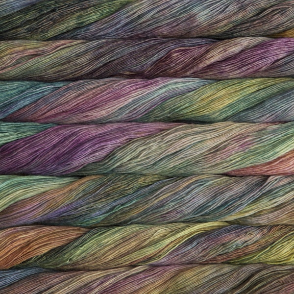 Malabrigo Lace Merino Knitting Yarn