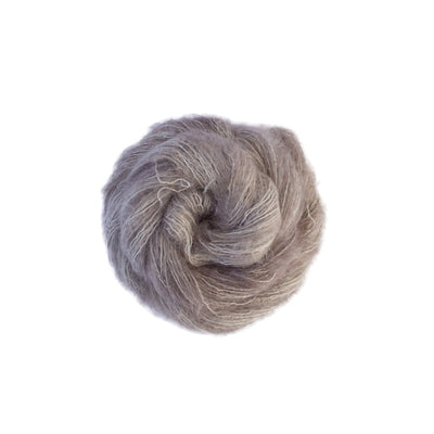 Malabrigo Mohair Silk Lace Knitting Yarn