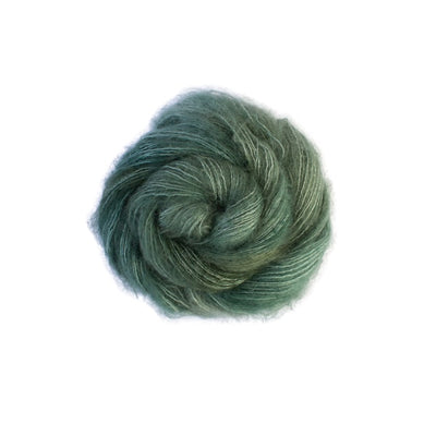 Malabrigo Mohair Silk Lace Knitting Yarn