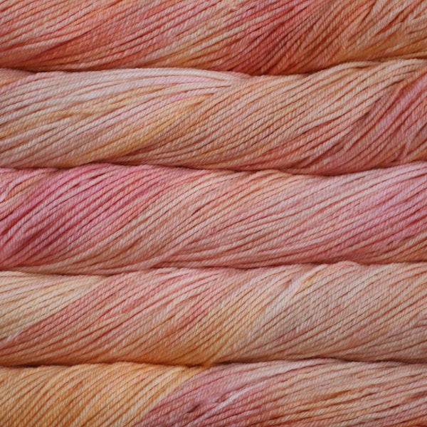 Malabrigo Rios Worsted Knitting Yarn