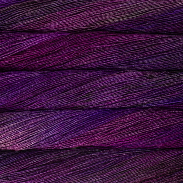 Malabrigo Ultimate Sock Fingering Merino Nylon Knitting Yarn