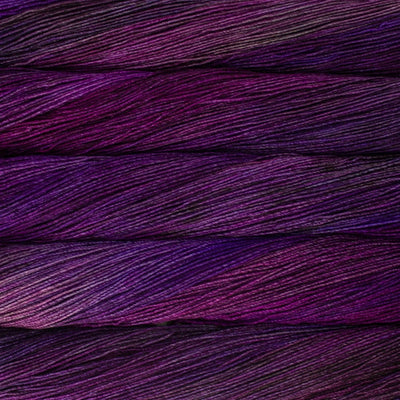 Malabrigo Ultimate Sock Fingering Merino Nylon Knitting Yarn