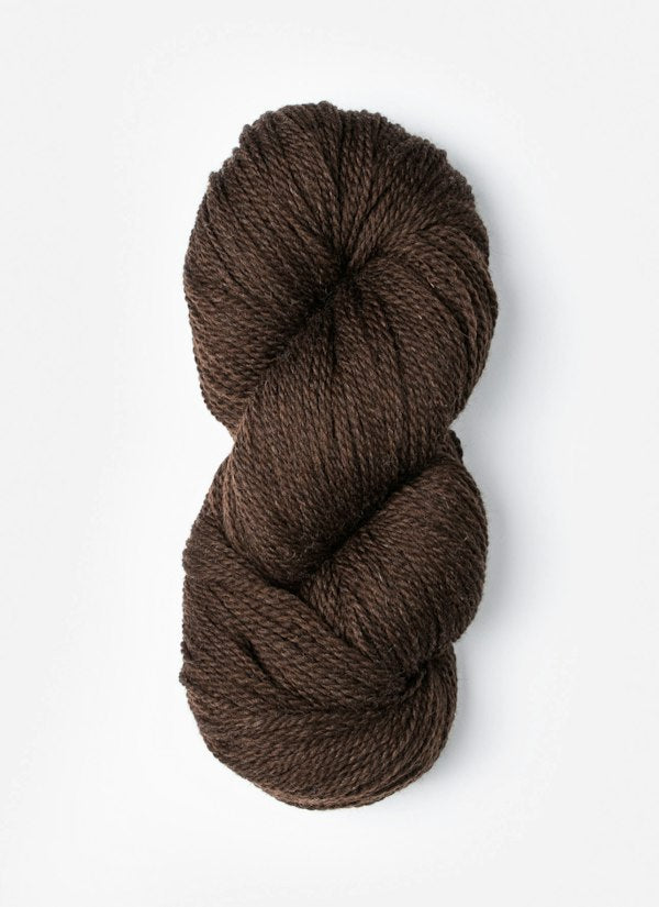 Blue Sky Fibers Woolstok Worsted 150 gram Wool Knitting Yarn