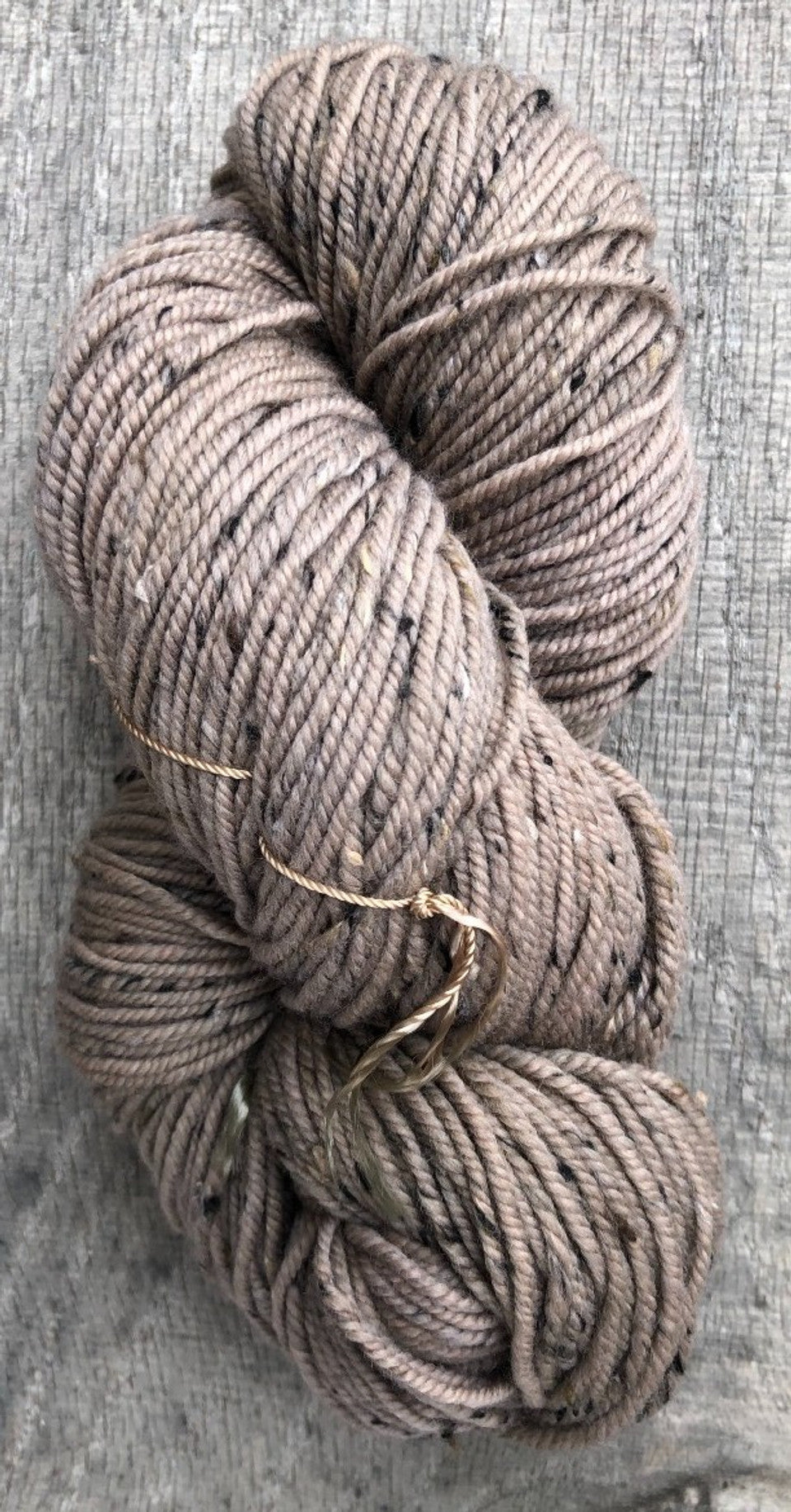 American Ewe Fingering Tweed Merino Rambouillet Knitting Yarn