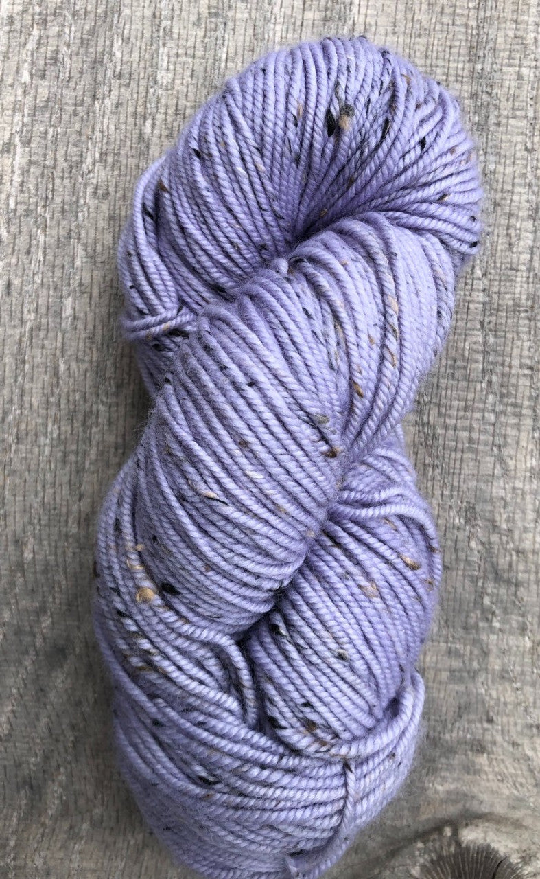 American Ewe Fingering Tweed Merino Rambouillet Knitting Yarn