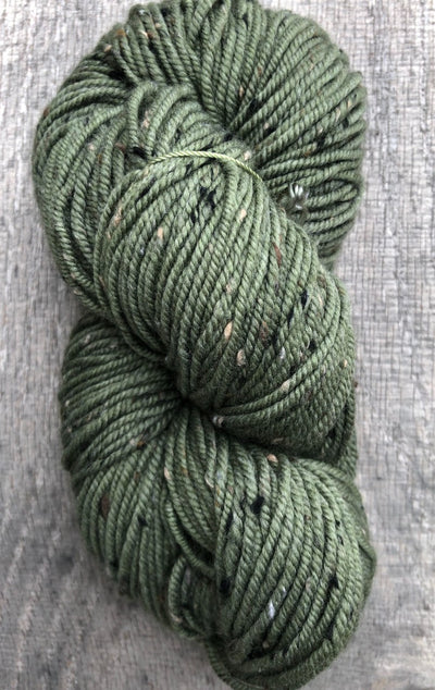 American Ewe Fingering Tweed Merino Rambouillet Knitting Yarn