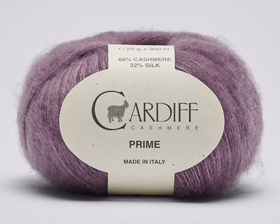 Cardiff Cashmere Prime