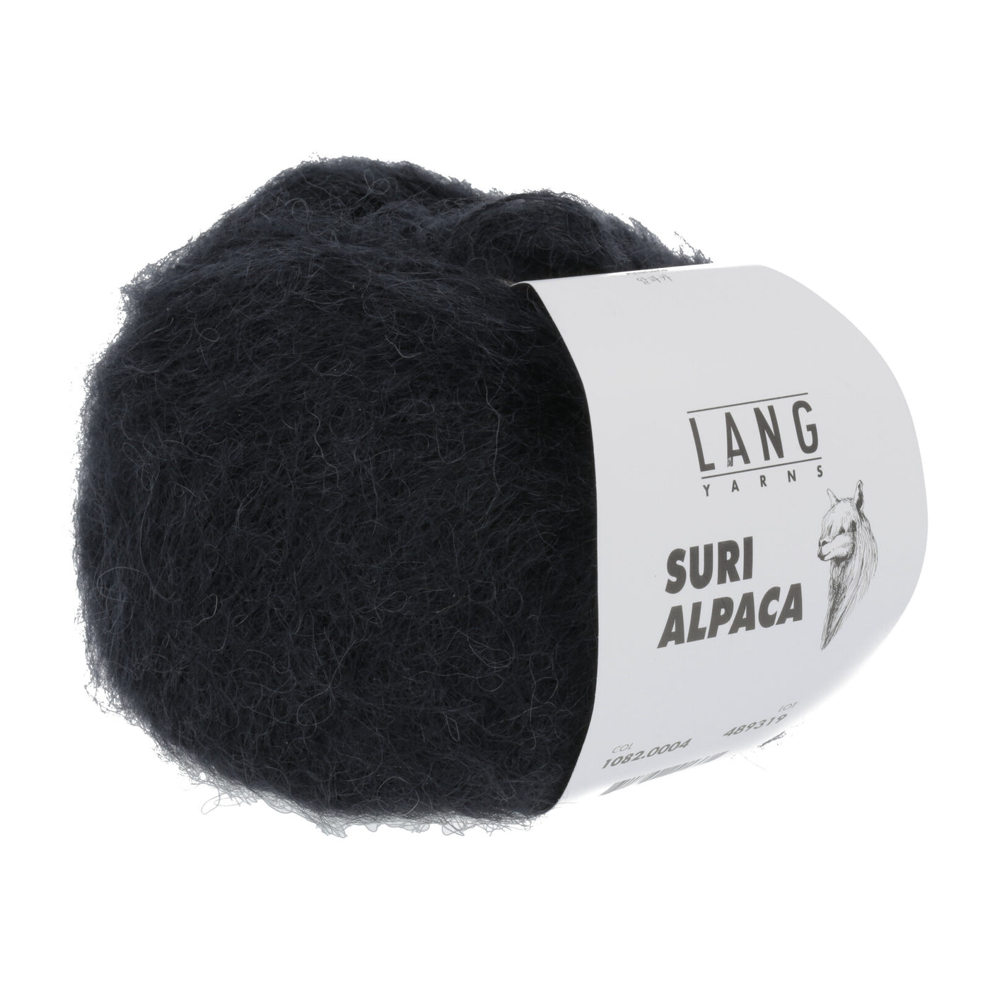 Lang Yarns Suri Alpaca