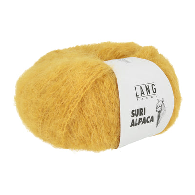 Lang Yarns Suri Alpaca