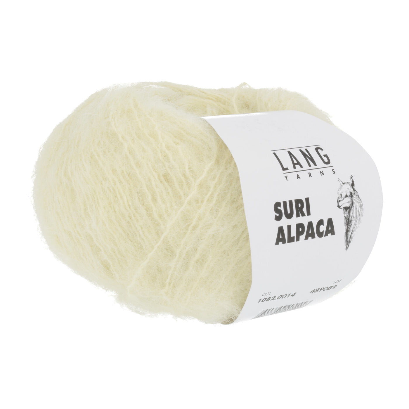 Lang Yarns Suri Alpaca