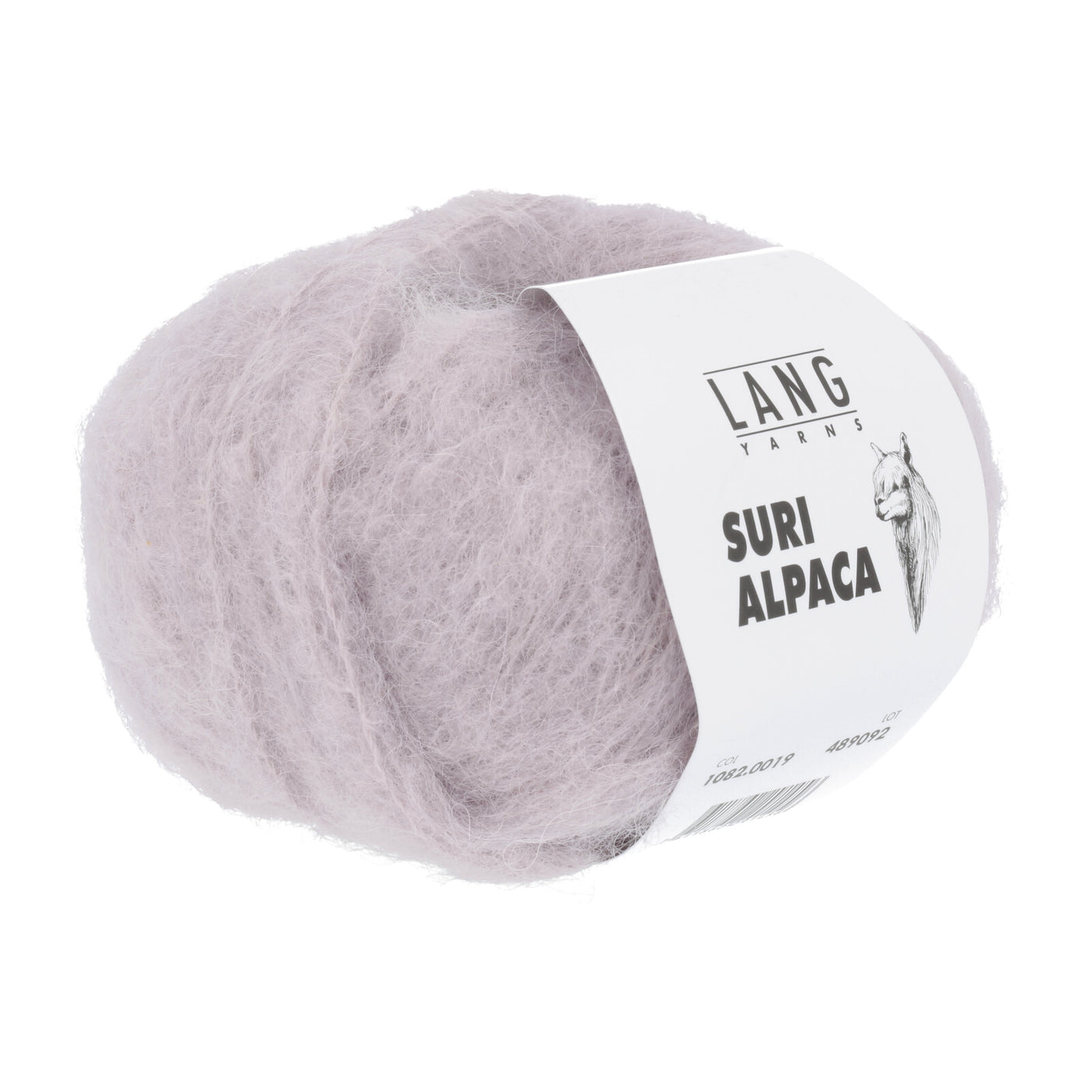 Lang Yarns Suri Alpaca
