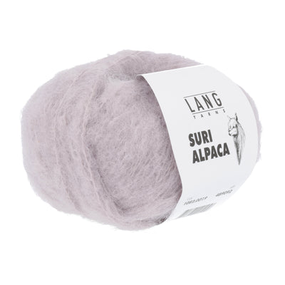 Lang Yarns Suri Alpaca
