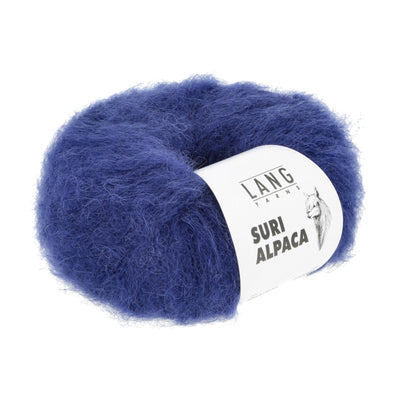 Lang Yarns Suri Alpaca
