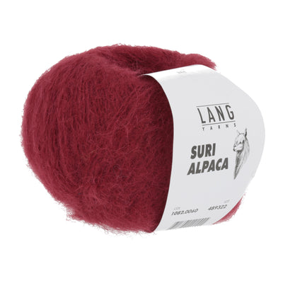 Lang Yarns Suri Alpaca