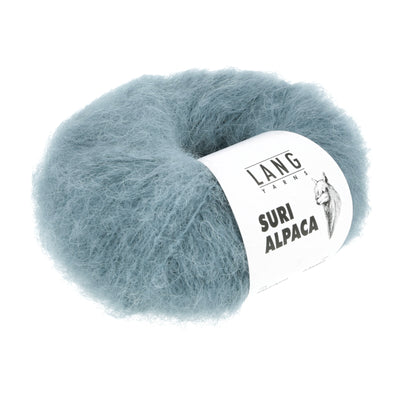 Lang Yarns Suri Alpaca