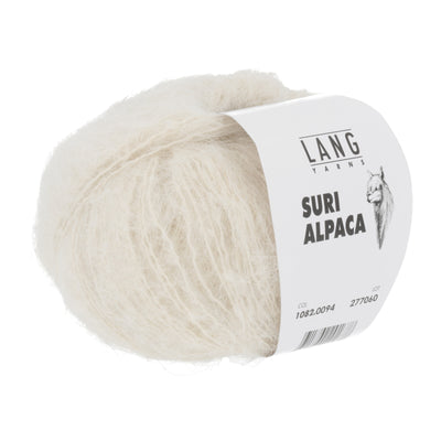 Lang Yarns Suri Alpaca