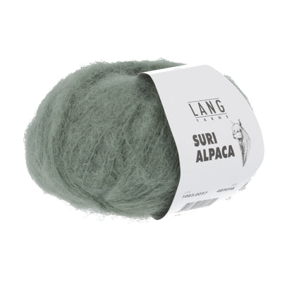 Lang Yarns Suri Alpaca