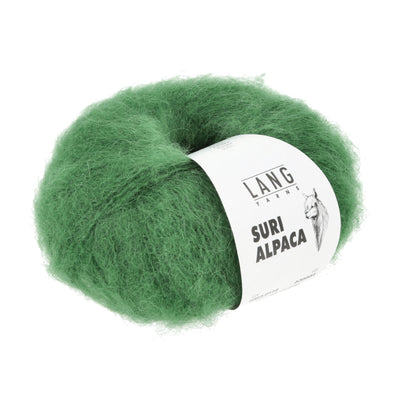 Lang Yarns Suri Alpaca