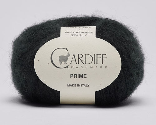 Cardiff Cashmere Prime