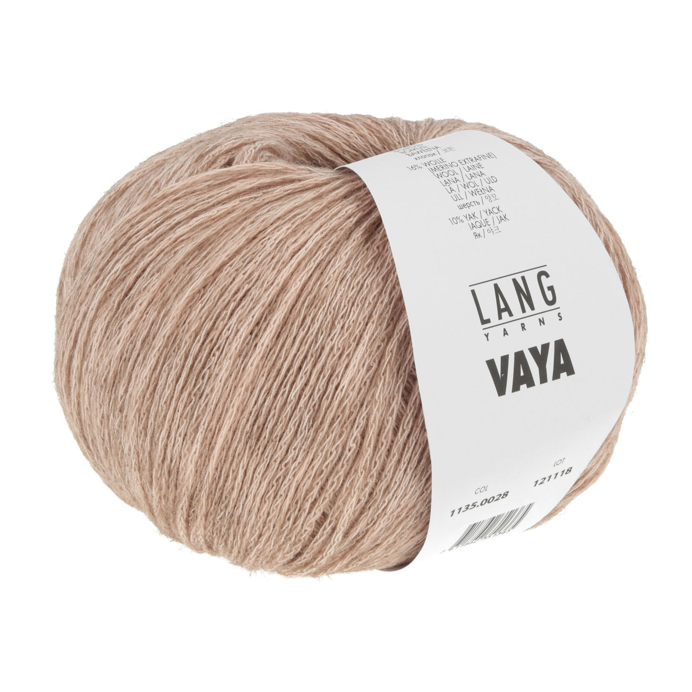Lang Vaya