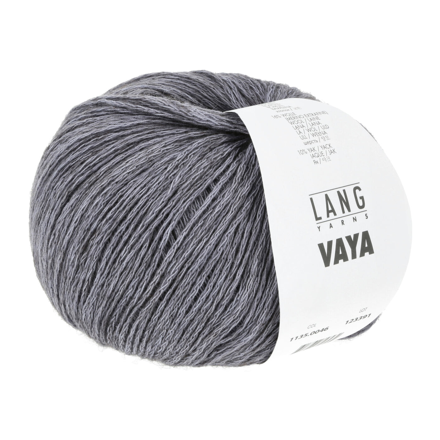 Lang Yarns Vaya