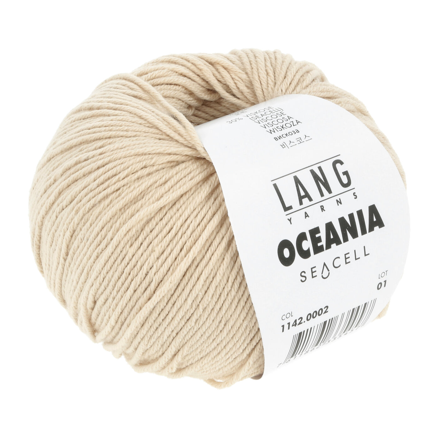 Lang Oceania