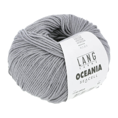 Lang Oceania