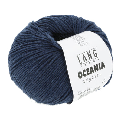 Lang Oceania