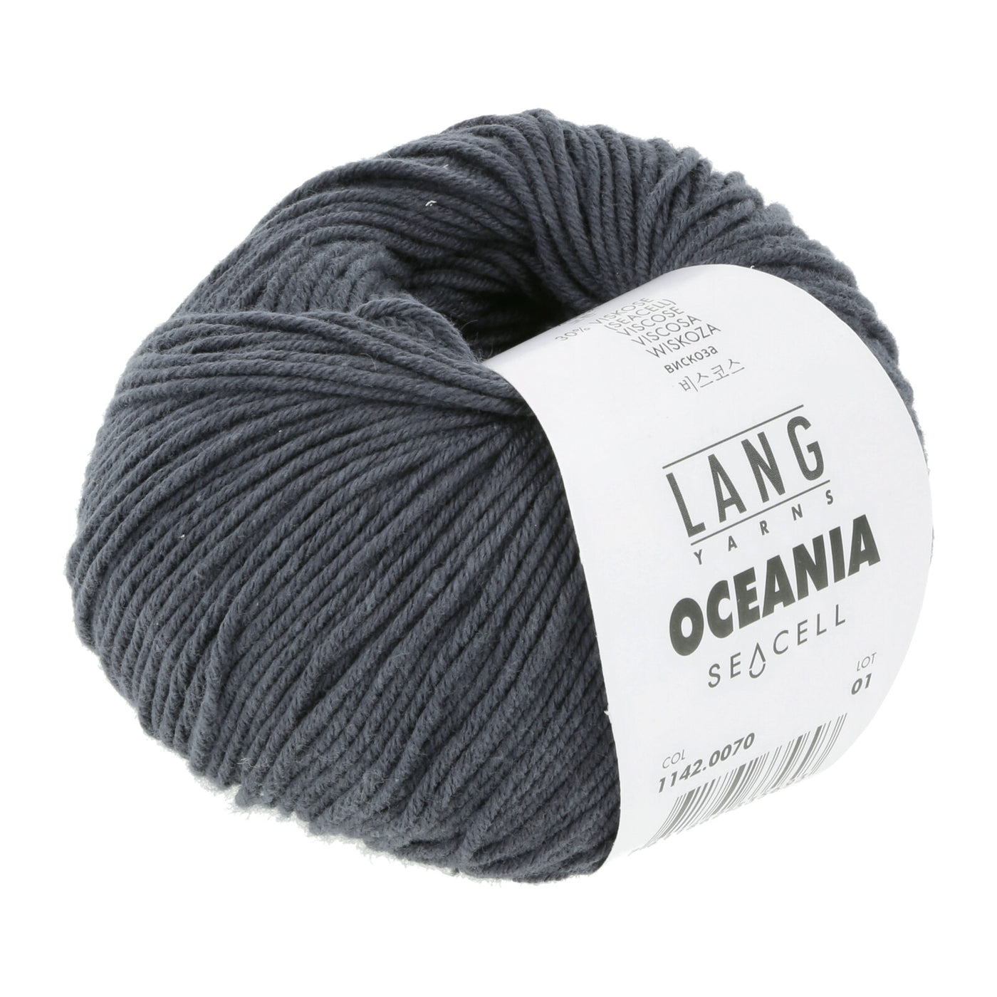 Lang Oceania