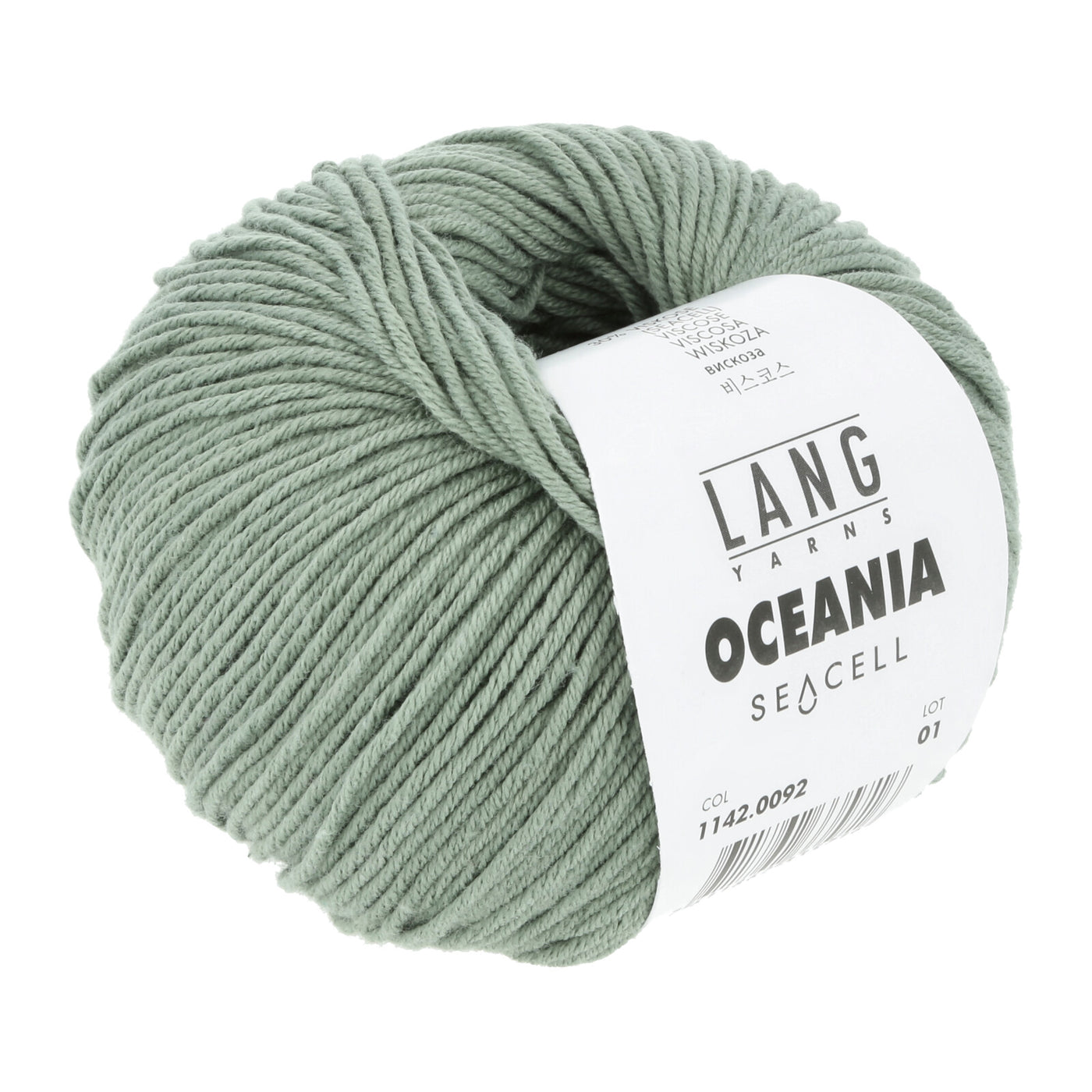 Lang Oceania