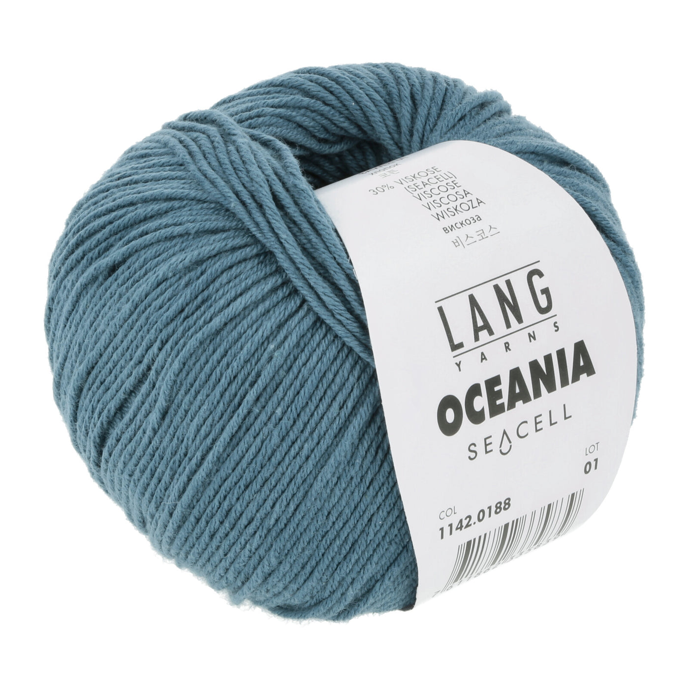 Lang Oceania