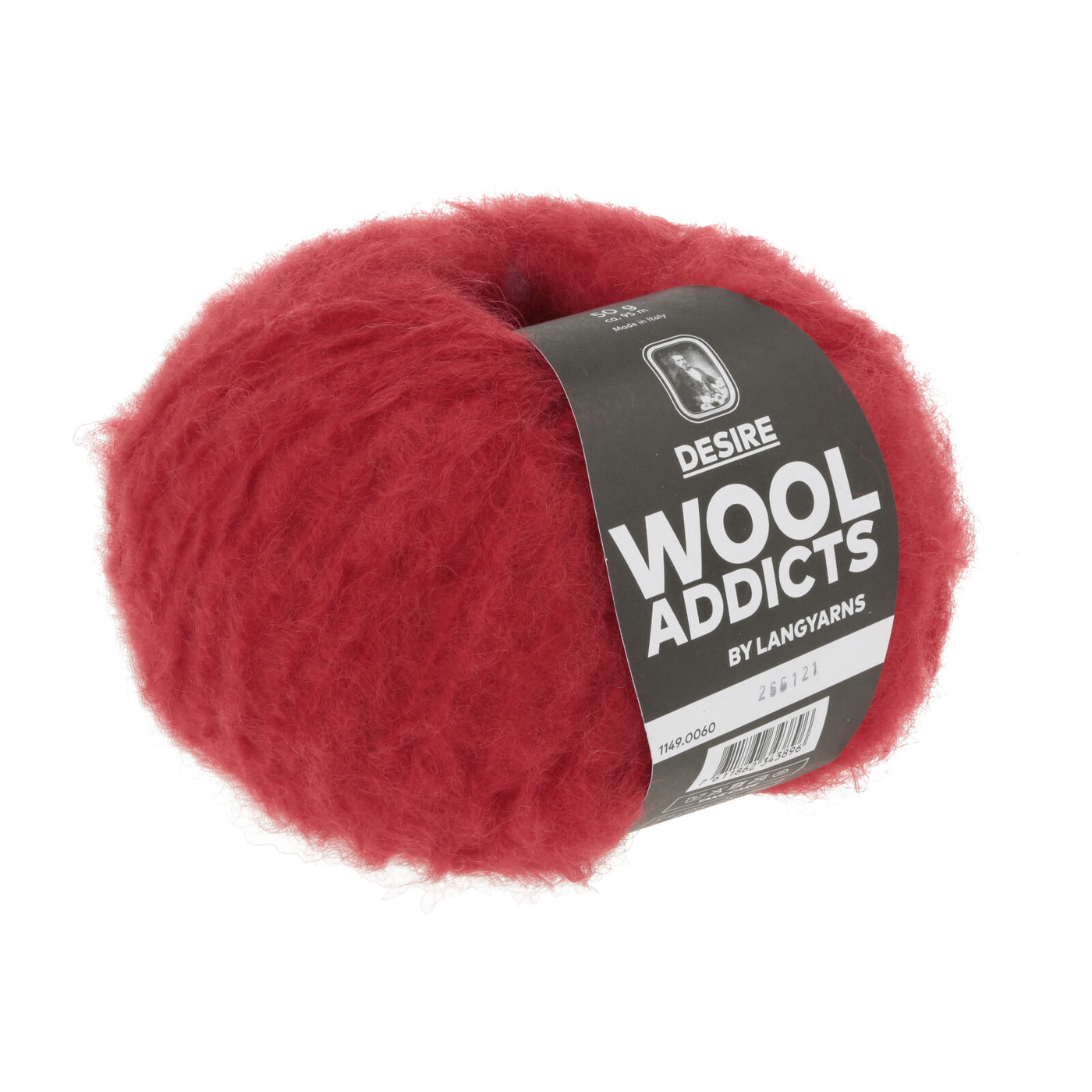 WOOLADDICTS Desire Yarn